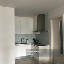 Renovated unit at G Residence for Sale