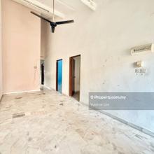 Taman Kempas, jb, Single Storey, Original unit 