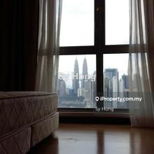 Spacious studio for sale @ Sultan Ismail