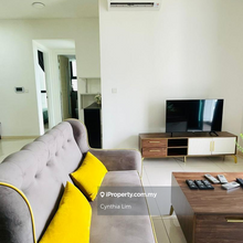For rent 2b 2b nice condition with wifi 2500rm