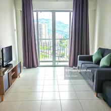 Unit for rent in Golden triangle 