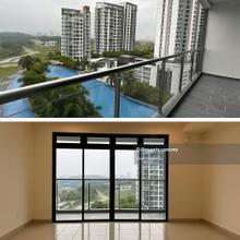 Setia Seraya Residences, Putrajaya