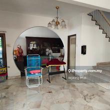 Jalan Desa Mesra 2 Storey Semi-D House For Sale