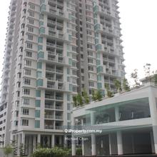 Zen Residence Puchong At Puchong Utama Sale At Below Market Price