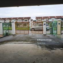 Taman Pulai Jaya 2 Storey Terraced House 3bed Johor Bahru