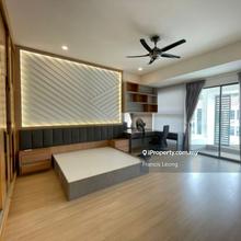 3 storey terrace house for Sale