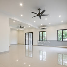 Semi-D 40x80 @ Bandar Nusaputra Gated Guarded Puchong
