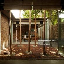 Terrace house for Rent