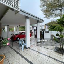 Fully Renovated & Extended 2 Storey Super Link End Lot @ Cahaya S.P.K
