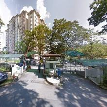 Jade tower auction, affordable city comfort awaits, unbeatable price