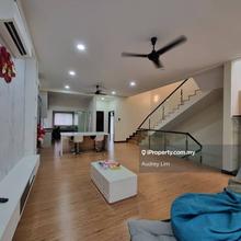 Semi-D house for Sale