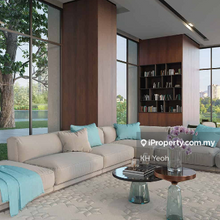 Park Regent @ Desa Parkcity - Upscale Living by Capitaland
