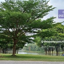 Bungalow land @ Bandar Tasik Kesuma