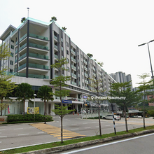 Ground Floor Retail Lot, Easy Access to Mont Kiara, Segambut
