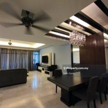 Fully furnished and Fully Renovated unit