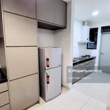 Partial Furnished Presint 11 Putrajaya Hot Area Elite Location 