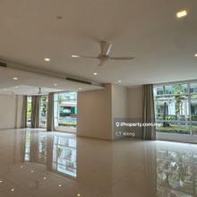 Serviced residence for Rent