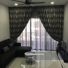 Walking Distance to KL East Mall The Veo for Rent 