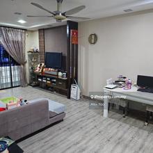 Diamond Residences condo 