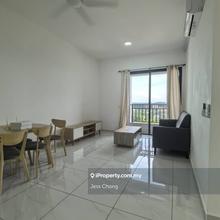 Equine Residence, Seri Kembangan Serviced residence for Rent