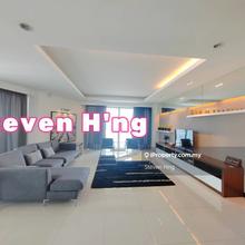 Gurney Paragon High Floor Sea View 4600sf
