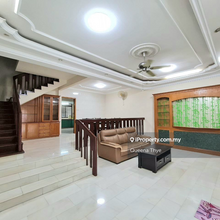 Jalan Sri Pelangi Double Storey Jb Town House Sale Johor Bahru 