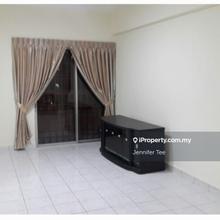 Walking distance to MRT mutiara damansara