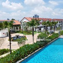 Terrace house for Sale