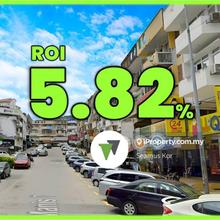 Prime Cheras Location - Strong Rental Yield - High Visibility