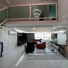 Newly renovated with nice ID 
