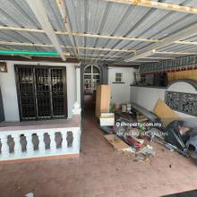 Single Storey For Sale @ Taman Pasir Putih