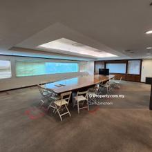 Office Building Presint 16 Putrajaya