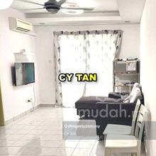 Relau Vista, Bayan Lepas, Relau Fully Furnished For Rent