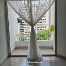 Condo for rent, Perak Road