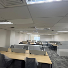 Puchong Office For Rent 