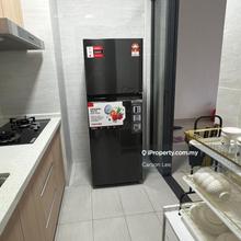 Good Condition With Move In Furniture 