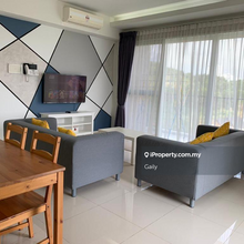 Best living condo well maintained,near school n mall, quiet yet safe 