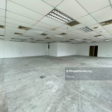 Menara Worldwide Office For Rent 