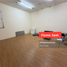 Georgetown 2 Storey Jalan Imegresen for Rent