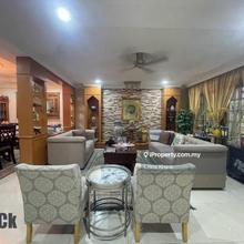 Bandar Bukit Tinggi Klang 2.5 Storey House with Kitchen Extend & Reno
