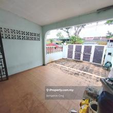 Taman Perling Low Cost For Sale