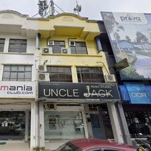 Tun Ismail, Kuantan - Sfr043 Shop Lot Office Space
