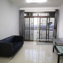 Kipark Below Market Value High Floor for Sale- corner unit
