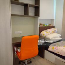 Serviced residence for Sale