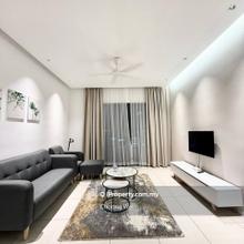Queens Waterfront Full Furnished For Rent