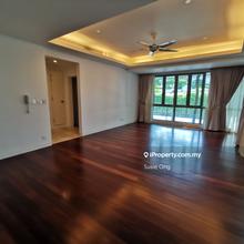 3 bedrooms low density for sale in ampang hilir