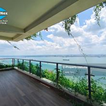 Super Luxury Condominium!Foreigner Can Buy!Unblock Seaview!