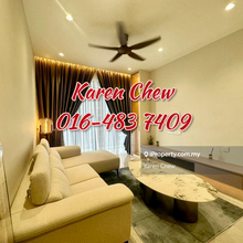 Muze @ Picc, Fully Furnished, Pool View, 1098sf, Bayan Baru