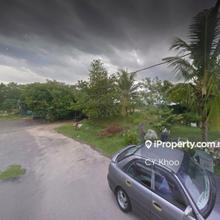 Selangor Hulu Langat Kajang Prima Saujana 5.2 ac Converted Residential