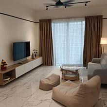 Quaywest near Queensbay Summerton Queens Residence Fully Furnished